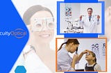 Esteemed eye doctor Bakersfield CA specialists- We help you experience the world like never before