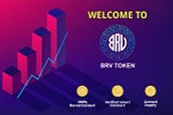 BRV Token is giving you a chance to multiply the growth prospects with a decentralized ecological…