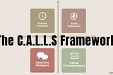 Re-balancing Digital & Direct Dialogue with “The C.A.L.L.S Framework”