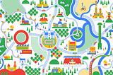Case study: A new Google Maps feature*