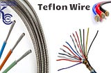 Features of Harbour Teflon Wire