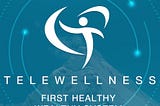 Telewellness unites experts+bloggers in first COVID-safety crowdsystem