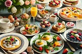 The Best Mother’s Day Brunch Recipes to Surprise Your Mom