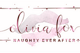 Saucy Q&A Interview with Steamy Romance Novelist, Olivia Fox!