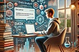 Advice to an aspiring Data Analyst