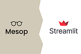 Did Google Just Kill Streamlit?