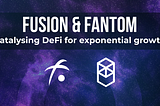 Fusion — Fantom DeFi