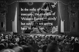 How Facebook Is Bringing Back The Silent Newsreel