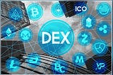 What are Decentralized Exchanges and How do they Work?