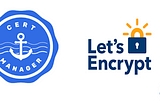 Setup Cert-Manager & Lets Encrypt to Secure Kubernetes Traffic