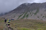 TDS by UTMB 2021 — Vivre intensément