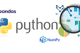 Python Libraries Used in Data Analysis | NumPy & Pandas Libraries