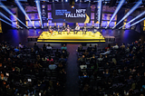 TALLINN TO HOST THE LARGEST WEB3 CONFERENCE IN NORTHERN EUROPE in 2023