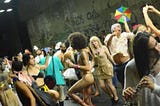 A cultura no Brasil profundo, ou Há cultura no Brasil profundo