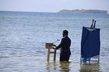 How is Climate Change Exacerbating the Financial Insecurities of Small Island Developing States?