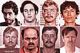 8 Myths about Serial Killers