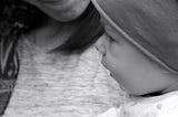A Mother, A Student, and A Journey Through Loss