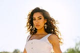 Amy Correa Bell Releases Latest Single “Anyways”