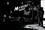Unravelling the Werwulf Mystery