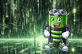 The Matrix: A Better Solution