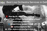 Best Live Orchestra Service s in Dehradun