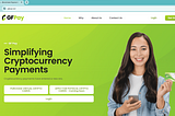How to buy a virtual GFPay card?