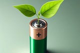 HOW TO SAVE THE PLANET AND MONEY REVIVING OLD BATTERIES