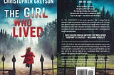 The Girl Who Lived — Christopher Greyson
