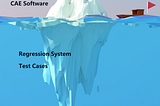 Automated Testing for General-Purpose Engineering Simulation CAE Software