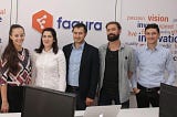 A Moldovan Fintech startup will allow customers to become co-owners through a global investment…