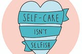 What does Self-Care mean?