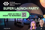 ASI SUPER LAUNCH PARTY & DIGICEX