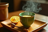 Japanese Mounjaro Recipe: The Natural Detox Drink Everyone’s Talking About in 2025