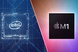 Why Apple Silicon is Faster Than Intel & AMD?