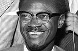 Patrice Lumumba