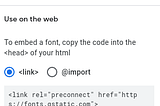 👩🏼‍💻How to use fonts and Icons in Visual Studio Code