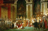 Il Duce Redux: Art Under Trump