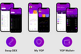 DAO Capital Joins YOP amongst other leading Investors