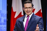 Poilievre supporters want to move past neo-liberal economic agenda