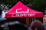 Welcome to the new CJ Suspension Blog.