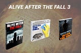 Alive Aftеr thе Fall PDF Books Reviews: Beware!!! Urgent Survival Report