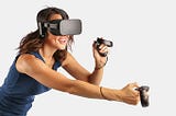 This Month in Virtual Reality — December, 2016