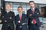 How CEOs Set Their Own Pay
