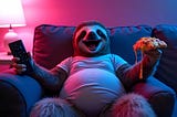 Comfort is killing your dreams