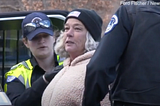 Ashli Babbitt Was A Violent Traitor; Her Family Got $5M In Reparations