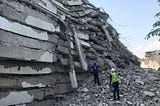 Building Collapse: If only there was a Project Manager, then the Architects’ or Builders’ are not…