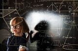 Why Do Girls Still Score Lower Than Boys on Math Tests?