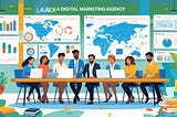 What I Wish I Knew Before Starting a Digital Marketing Agency