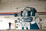 Facebook e la strategia del pusher