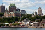 Permanent residency in Quebec